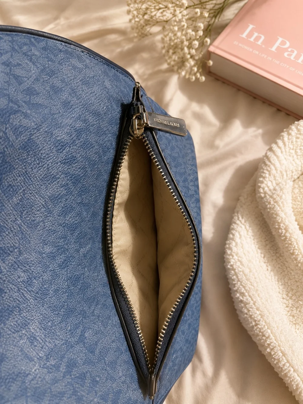Michael Kors beautiful authentic